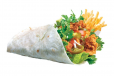 Cheetos Mathafi Wrap