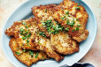 Zing Chicken Fantasy Escalope