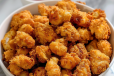 Zing Chicken Pops