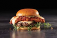 Italian Burger