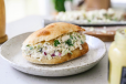Chicken Mayonnaise