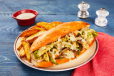 Italian Fresh Chicken Supreme