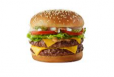 Royal Double Burger