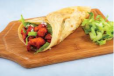Chicken Chilli Poratha