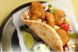 Shrimps Poratha