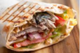 Francesco Arabic Wrap