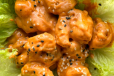 Dynamite Shrimps