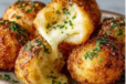 Cheese Potato