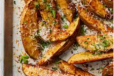 Potato Wedges