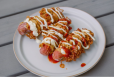 Indomie Hotdog