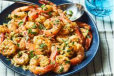 Shrimps Meal
