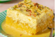 Zafran Cake