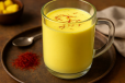 Fresh Milk Zafran