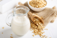 Oats Fresh Milk