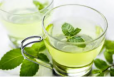 Green Tea Mint