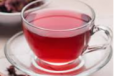 Hibiscus Tea Hot
