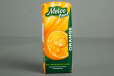 Melco Mango Orange
