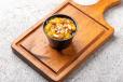 Bread Halwa