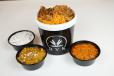 Mutton Biryani - (2Kg Bucket) (Serves 3-4)