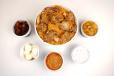 Mutton Biryani - (5Kg Bucket) (Serves 6-7)