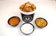 Chicken Biryani - (2Kg Bucket) (Serves 3-4)