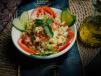 Shirazi Salad