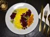 Zereshk Rice