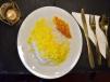 Saffron Rice