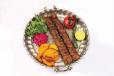 Khorak Koobideh