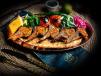 Lamb Chops