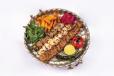 Mixed Grill for 1
