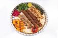 Mixed Grill For 2 People