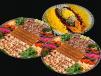 Mixed Grill For 8