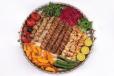 1 Kilo Mixed Grill