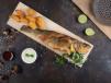 Farsi Fish Special