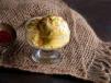 Traditional Persian Ice Cream