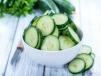 Extra Cucumber