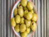 Extra Green Olive