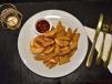Extra Potato Wedges