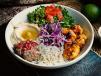Farsi Healthy  Bowl