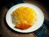 Saffron Rice