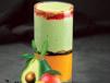 Burj Al Arab Mix Juice