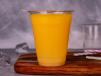 Mango Mint Juice
