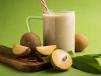 Chikoo Juice