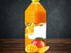 Mango Juice Bottle