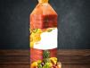 Cocktail Juice Bottle