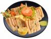 Chicken Club Sandwich