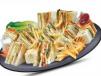 Family Club Sandwich