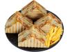 Special Zinger Club Sandwich