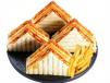 Chili Club Sandwich